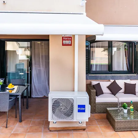 Apartment Cosy Tenerife - Cosy 2 Costa Adeje (Tenerife)