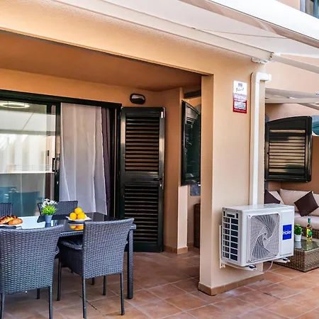 Cosy Tenerife - Cosy 2 Apartment