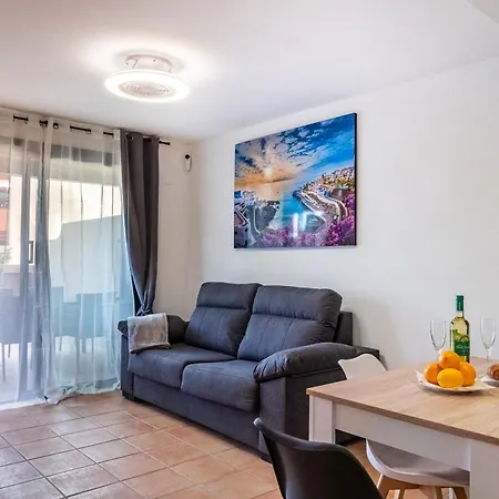 Cosy Tenerife - Cosy 2 Apartment *