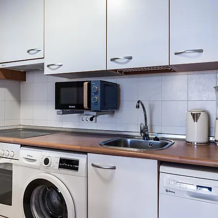 Apartman Cosy Tenerife - Cosy 2 Costa Adeje (Tenerife)