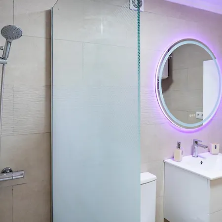 Apartman Cosy Tenerife - Cosy 2 *