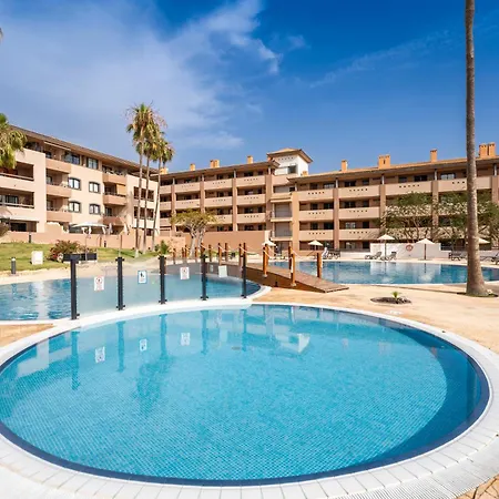דירה Cosy Tenerife - Cosy 2 אדחה
