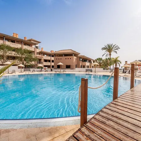 Cosy Tenerife - Cosy 2 אדחה