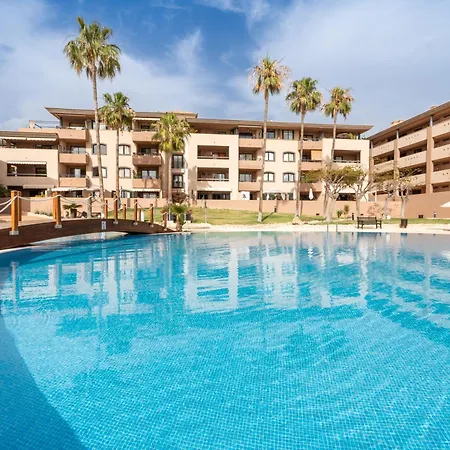 Cosy Tenerife - Cosy 2 * אדחה