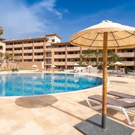 Cosy Tenerife - Cosy 2 Apartman