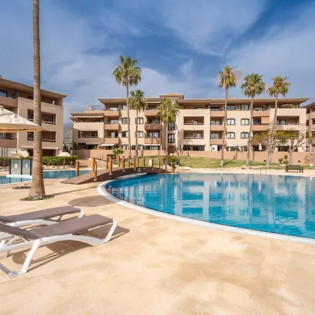 דירה Cosy Tenerife - Cosy 2