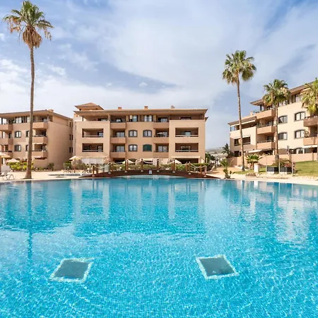 דירה Cosy Tenerife - Cosy 2 *