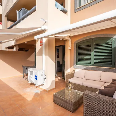Cosy Tenerife - Cosy 2 דירה