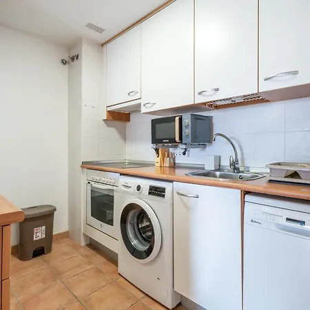 Cosy Tenerife - Cosy 2 Apartman *