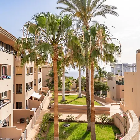 Cosy Tenerife - Cosy 2 * אדחה