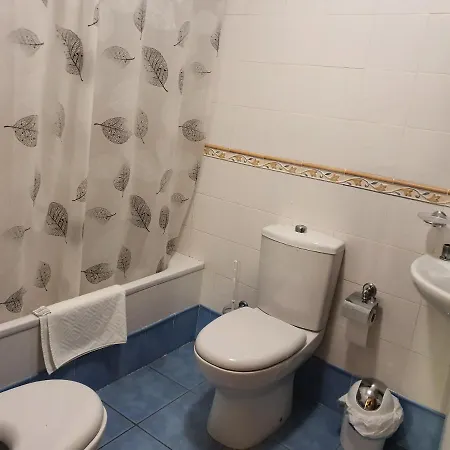 Cosy 2 * Costa Adeje (Tenerife)