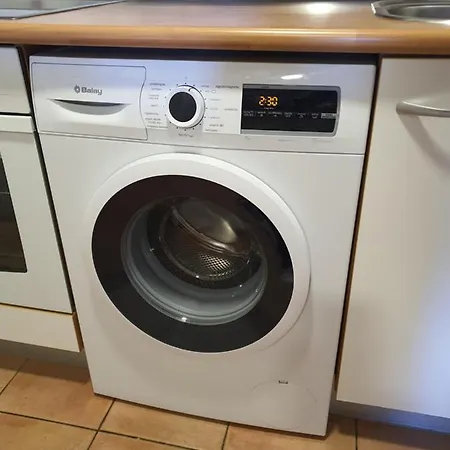 Appartement Cosy 2 *