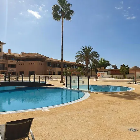 Cosy 2 Appartement *