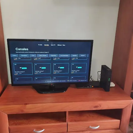 Cosy 2 Апартаменты Адехе