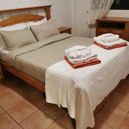 Cosy 2 Appartement Costa Adeje (Tenerife)