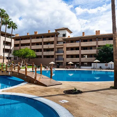 Cosy Tenerife - Cosy 2