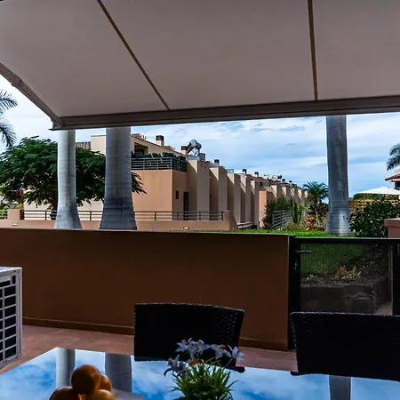 Apartamento Cosy 2 Costa Adeje (Tenerife)