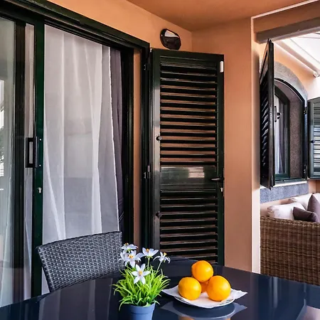 Apartamento Cosy 2 *