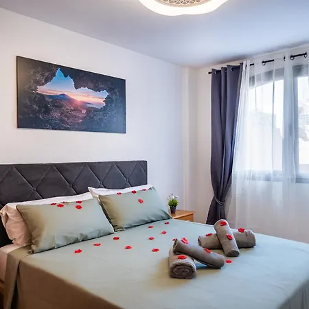 Apartament Cosy Tenerife - Cosy 2 *
