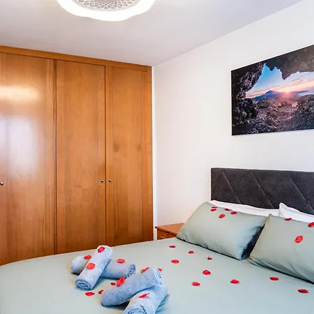 Apartament Cosy Tenerife - Cosy 2