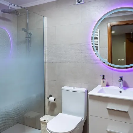 Cosy Tenerife - Cosy 2 * Costa Adeje (Tenerife)