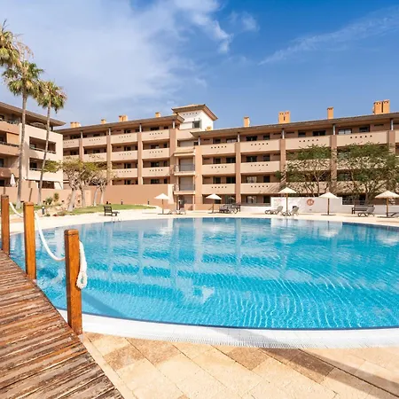 Cosy Tenerife - Cosy 2 Apartament *