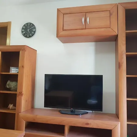 Cosy 2 Appartement *