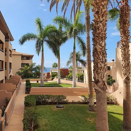 Appartement Cosy 2 Costa Adeje (Tenerife)