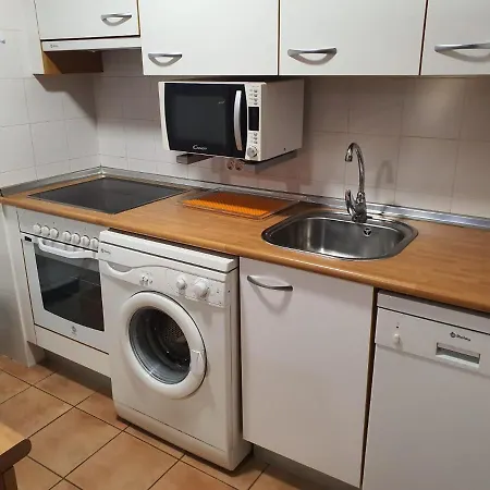 Cosy 2 Appartement Costa Adeje (Tenerife)