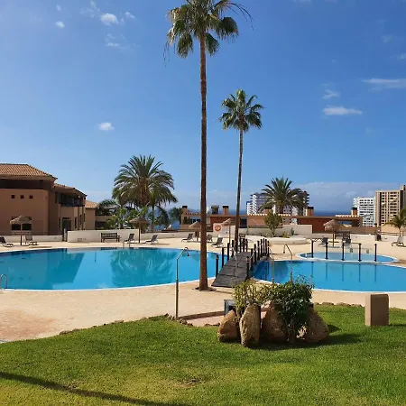 Appartement Cosy 2 Costa Adeje (Tenerife)