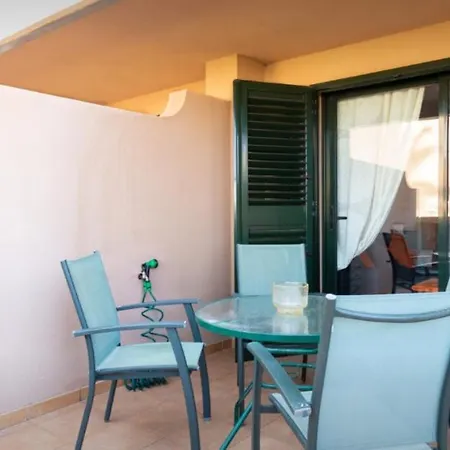 Cosy 2 Appartement Costa Adeje (Tenerife)