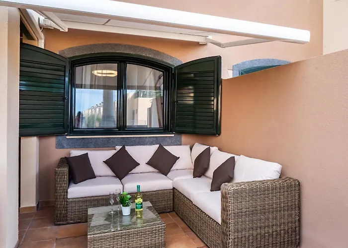 Cosy 2 Apartamento Costa Adeje (Tenerife)