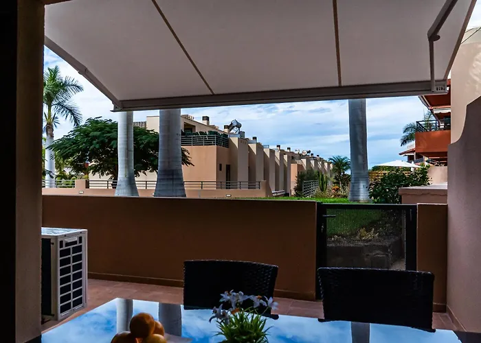 Apartman Cosy 2 Costa Adeje (Tenerife)