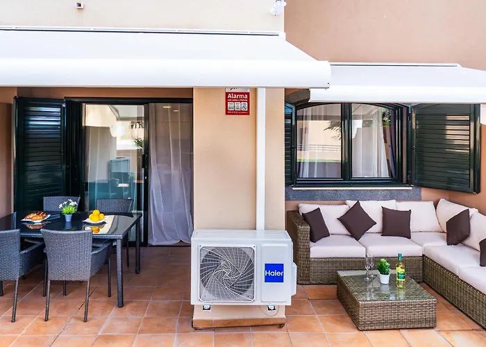 Apartman Cosy 2 Costa Adeje (Tenerife)