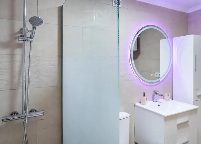 Apartamento Cosy 2 *